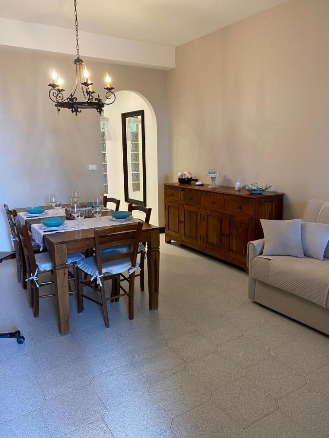 Villa Venere Apartment Realmonte Exterior photo