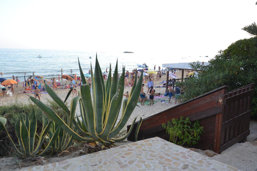 Villa Venere Apartment Realmonte Exterior photo