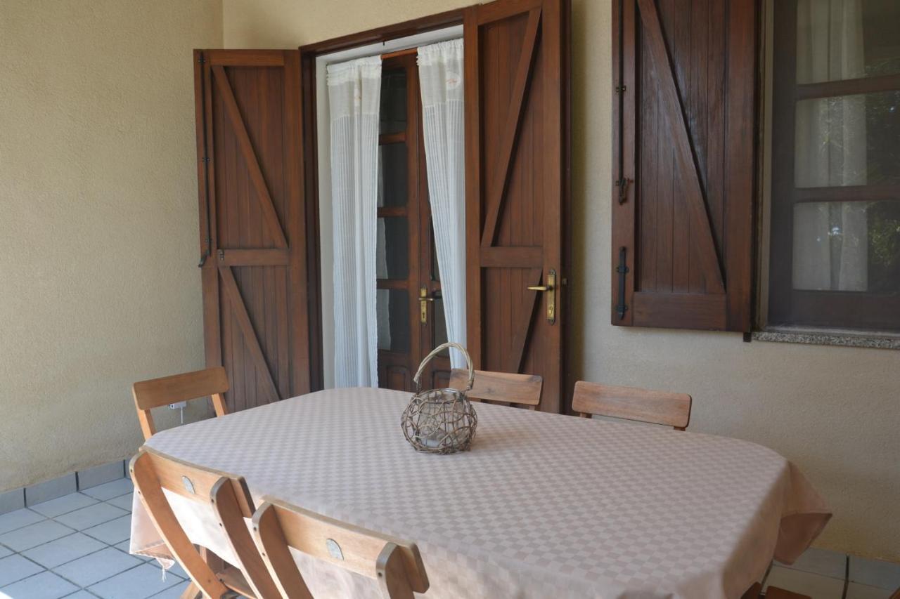 Villa Venere Apartment Realmonte Exterior photo