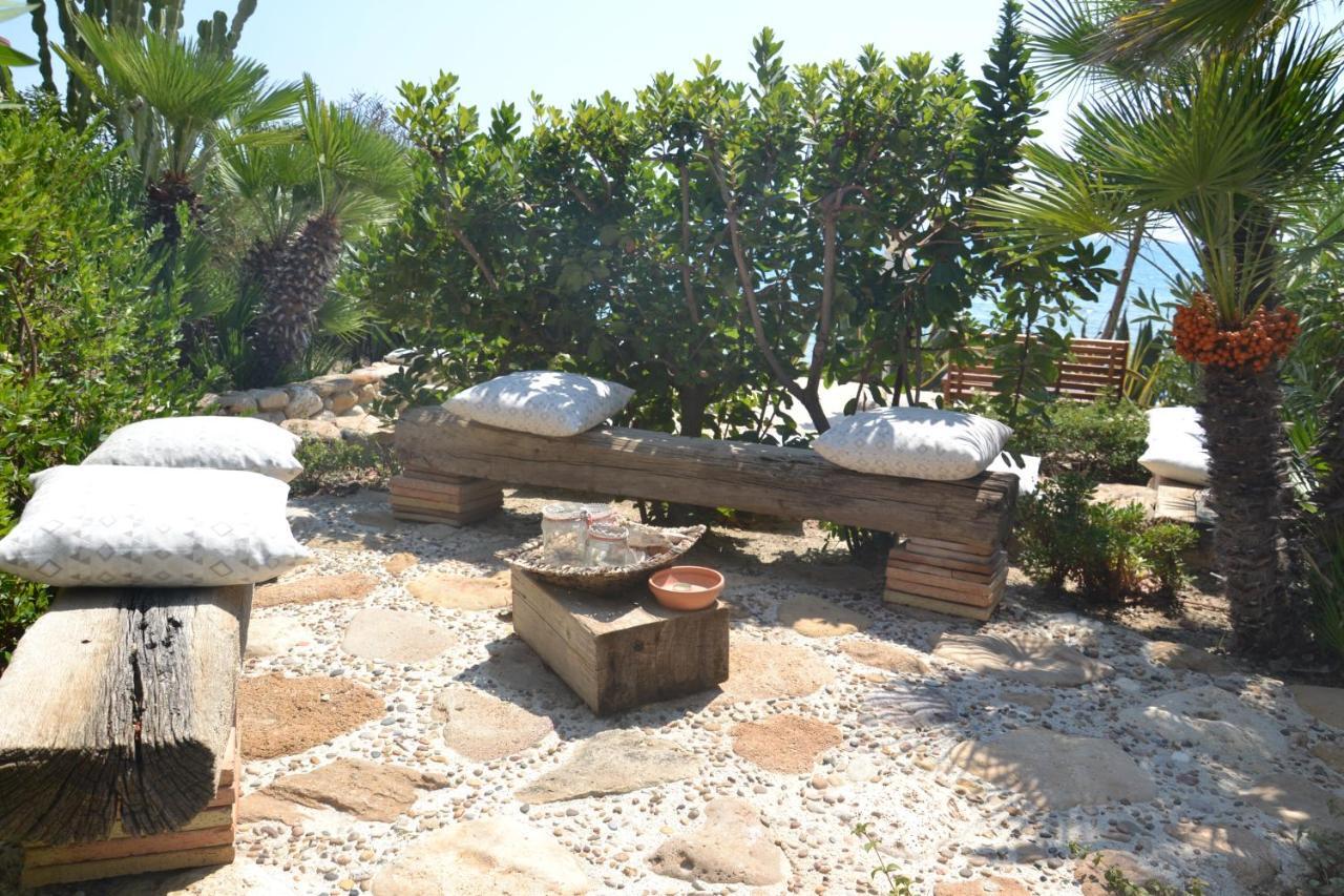 Villa Venere Apartment Realmonte Exterior photo